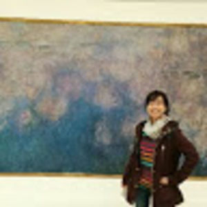 Meet your Posher, Yiong